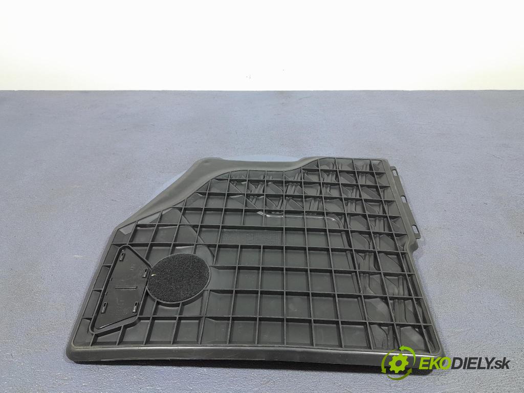 Bmw X7 2021 koberec do auta 5A1D9F6