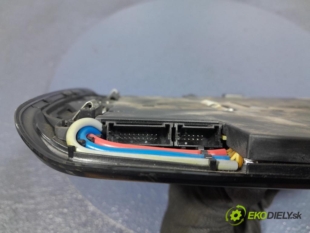 Bmw X7 2021 Lampy Uvnitř 5A25206