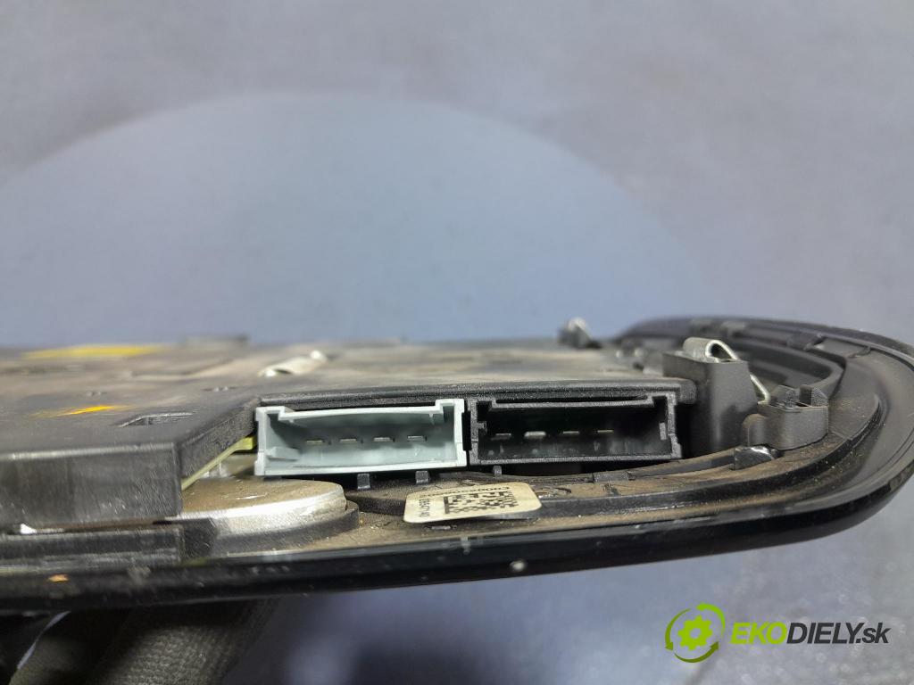 Bmw X7 2021 Lampy Uvnitř 5A25206