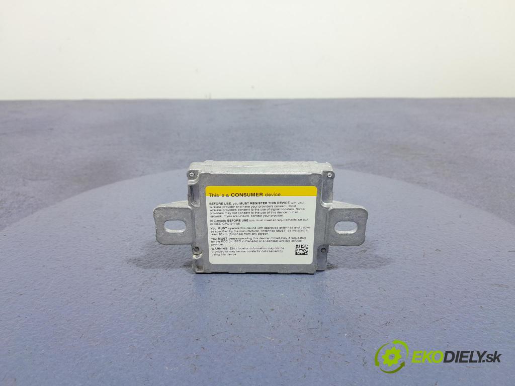 Bmw X7 2021 riadiaca jednotka 8735008