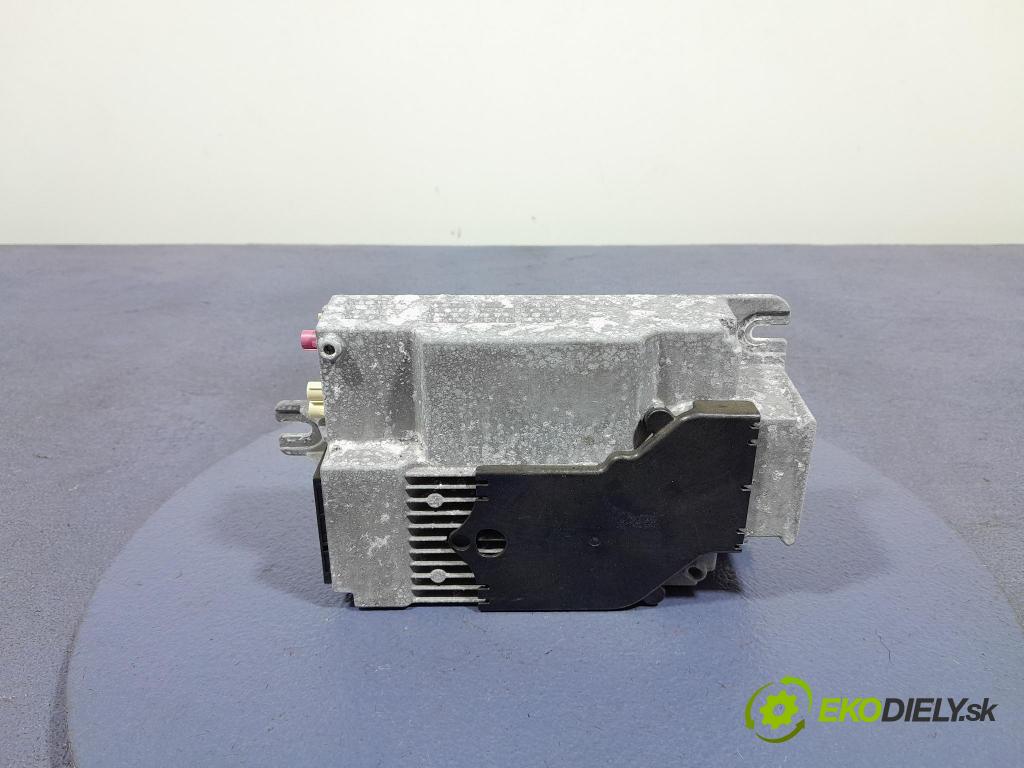 Bmw X7 2021 modul Navigace 5A2D559