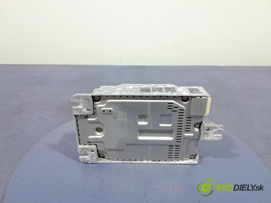 Bmw X7 2021 modul Navigace 5A2D559