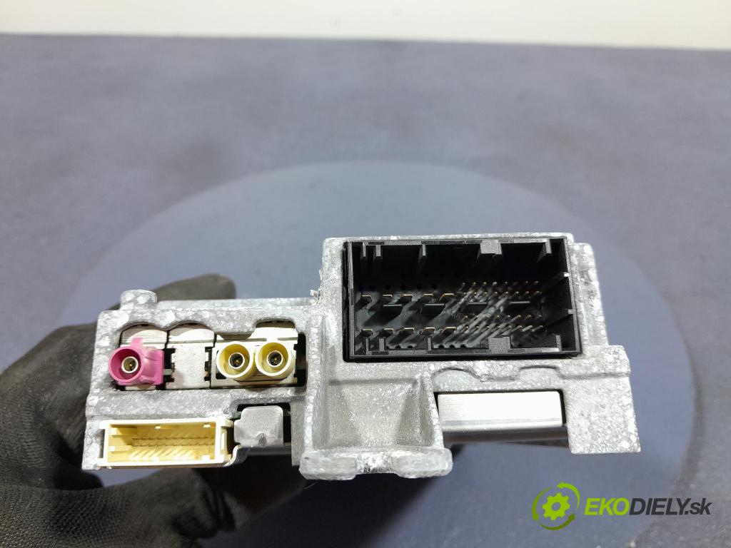 Bmw X7 2021 modul Navigace 5A2D559
