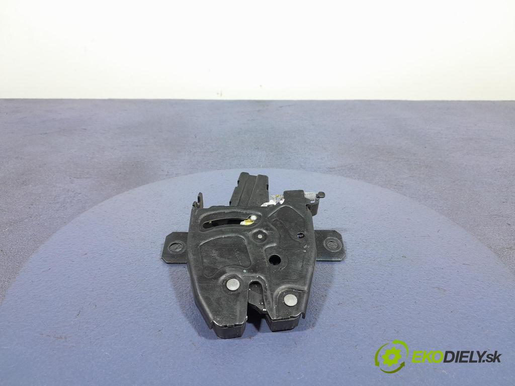 Bmw X7 2021 zámok Klapky: kufra: 7475462