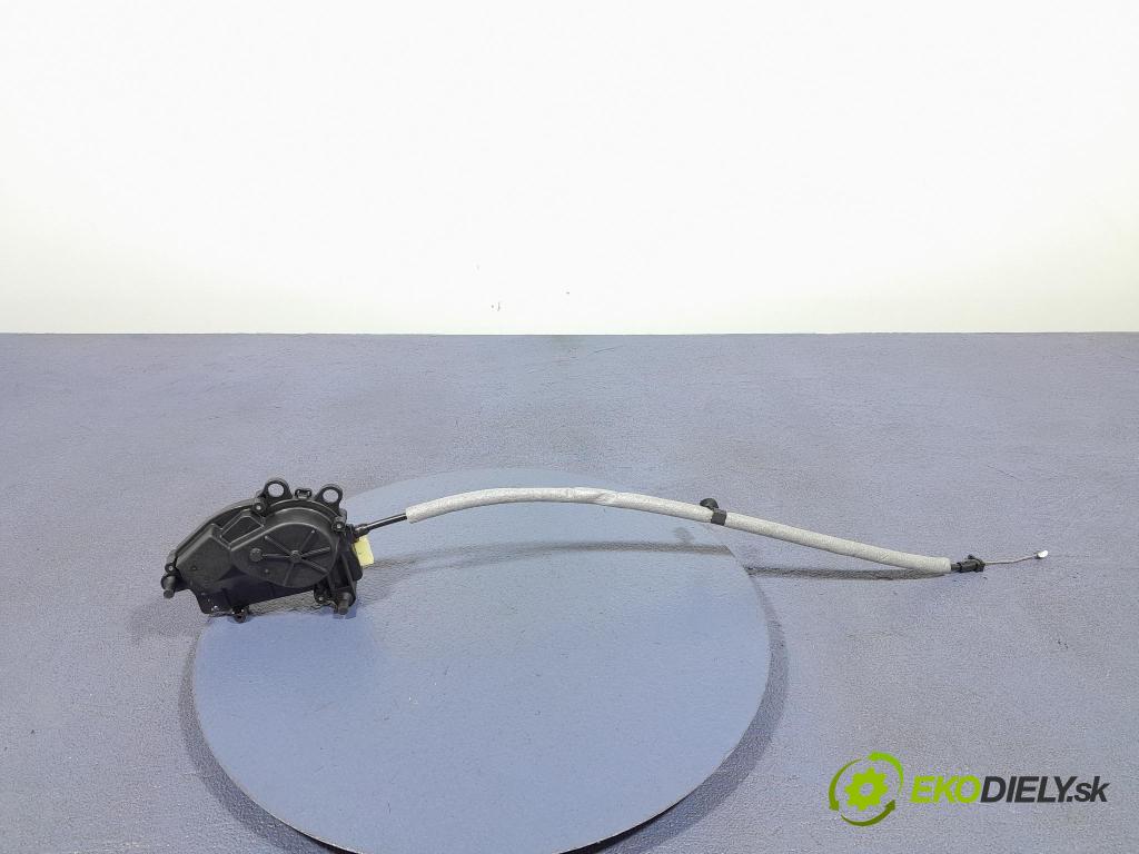 Bmw X7 2021 zámok Klapky: kufra: 9482992