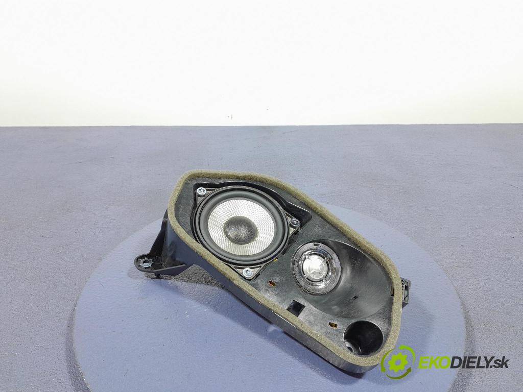 Bmw X7 2021 Reproduktor / Subwoofer: 2622774