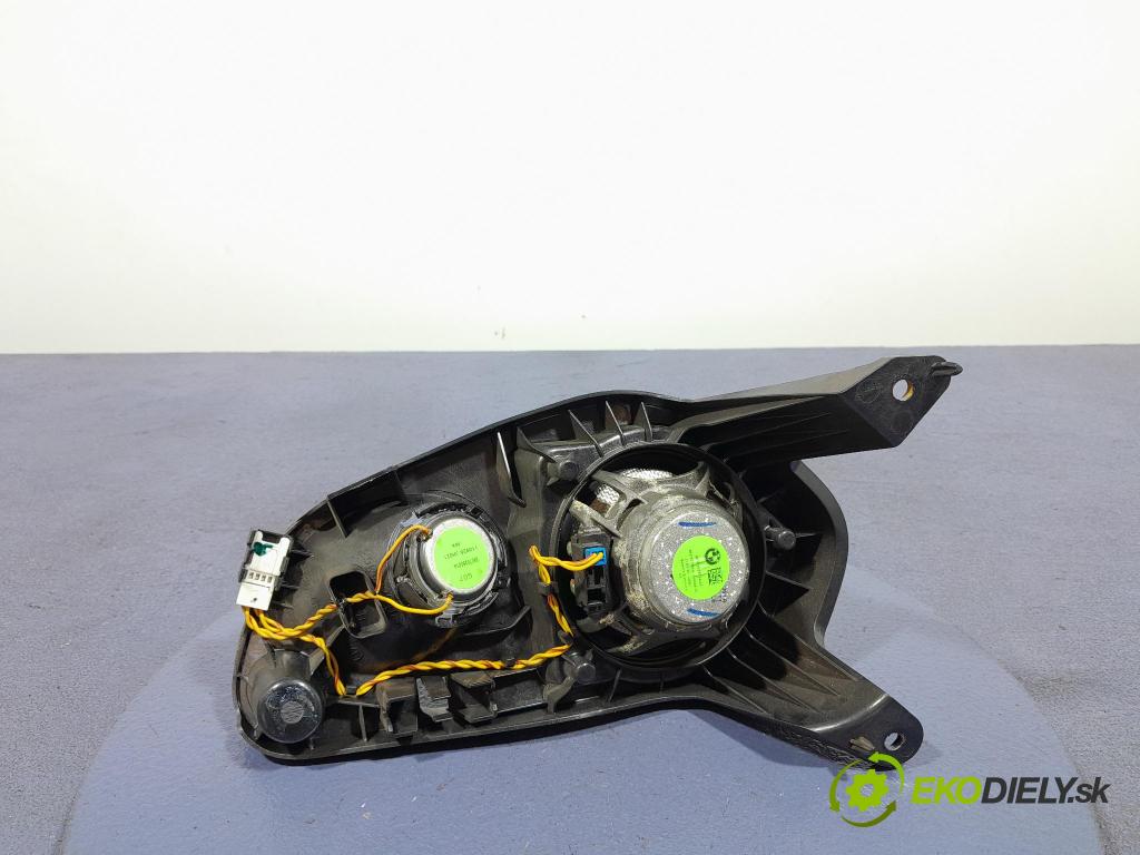 Bmw X7 2021 Reproduktor / Subwoofer: 2622774