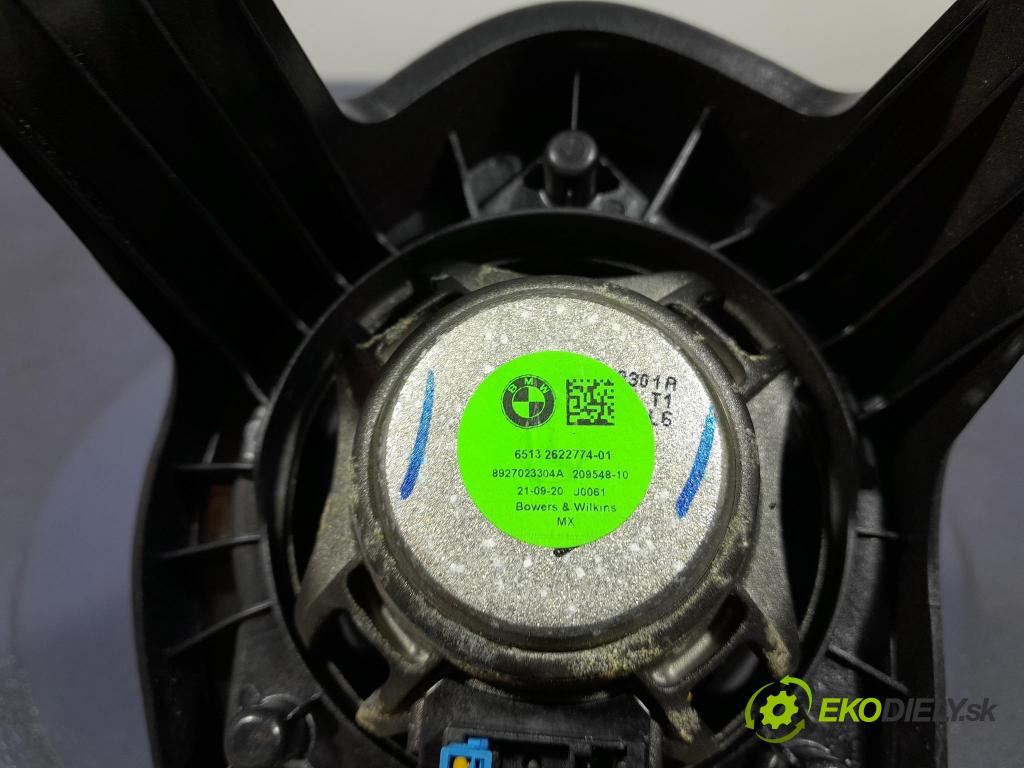 Bmw X7 2021 Reproduktor / Subwoofer: 2622774
