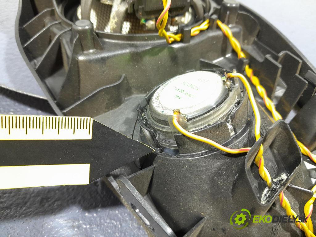Bmw X7 2021 Reproduktor / Subwoofer: 2622774