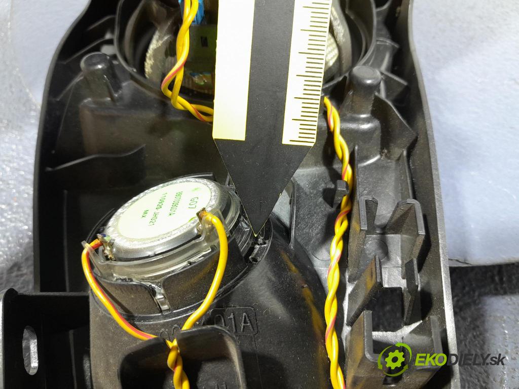 Bmw X7 2021 Reproduktor / Subwoofer: 2622774