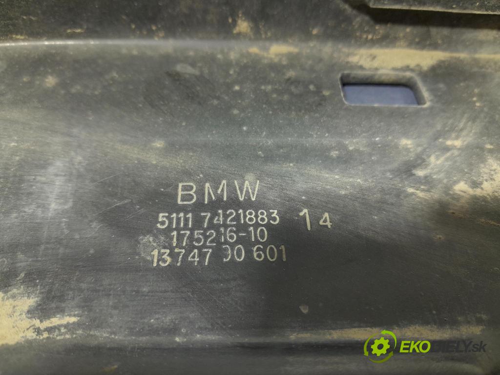 Bmw X7 2021 výztuha Čelní / stěna Přední 7421883