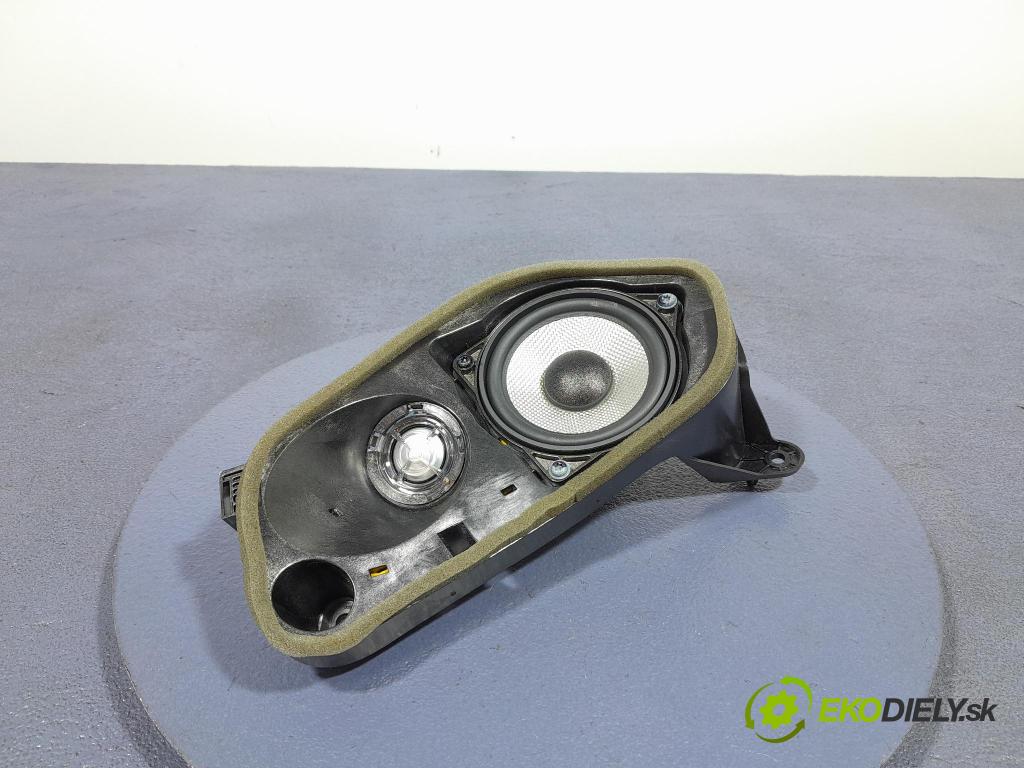 Bmw X7 2021 Reproduktor / Subwoofer: 2622774