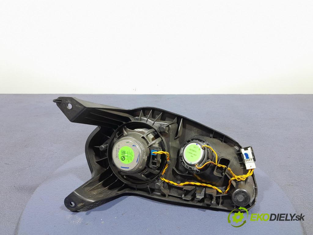 Bmw X7 2021 Reproduktor / Subwoofer: 2622774