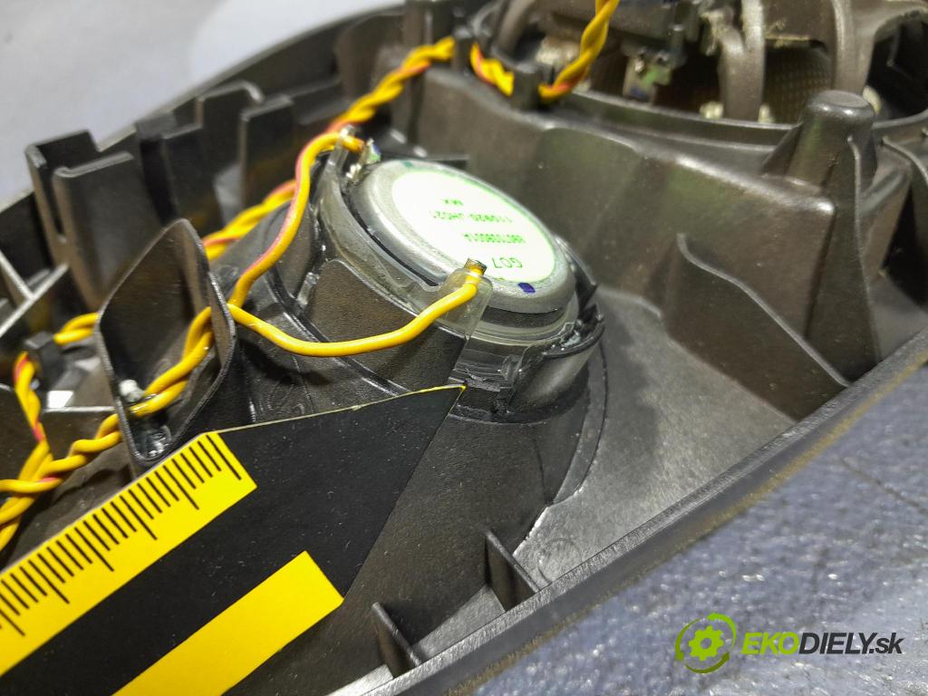 Bmw X7 2021 Reproduktor / Subwoofer: 2622774