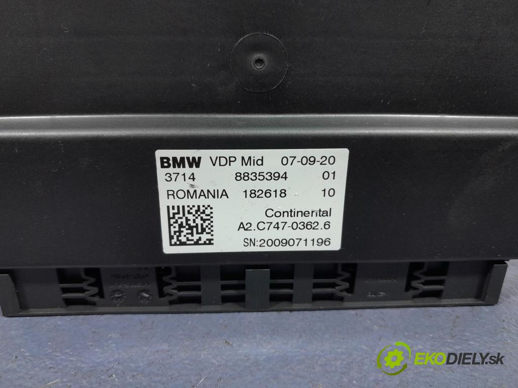 Bmw X7 2021 riadiaca jednotka 8835394