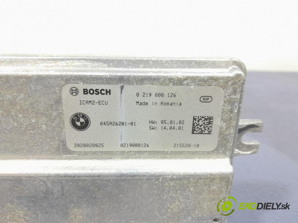Bmw X7 2021 riadiaca jednotka 5A26281