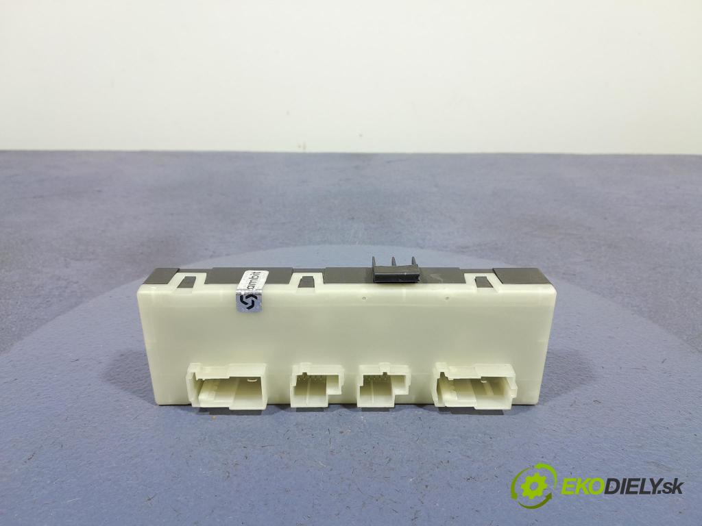 Bmw X7 2021 riadiaca jednotka 9852928