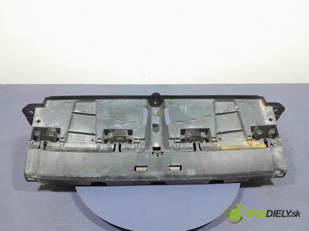 Bmw X7 2021 Upevnění: narazník 7420658