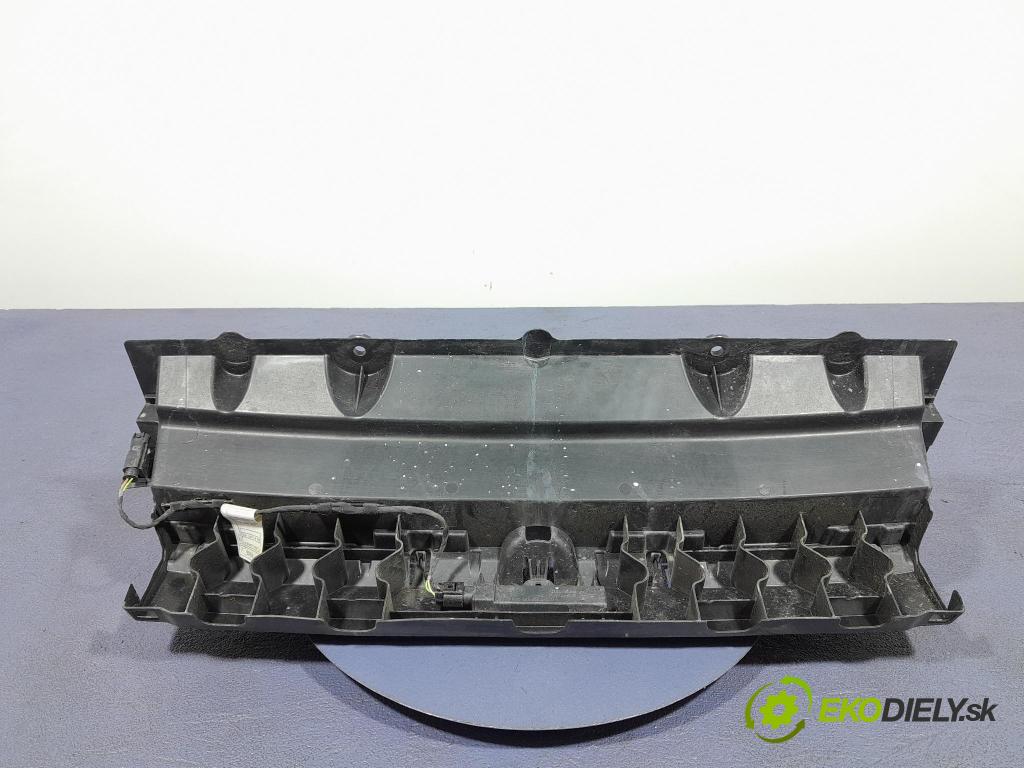 Bmw X7 2021 Upevnění: narazník 7420658