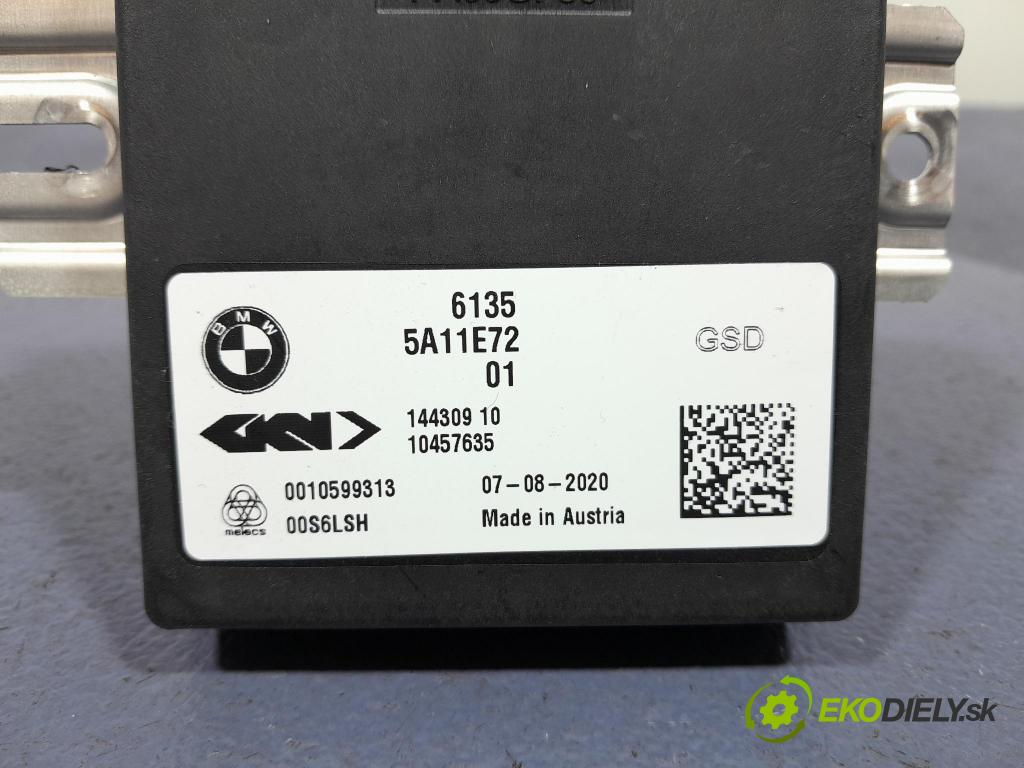 Bmw X7 2021 riadiaca jednotka 5A11E72