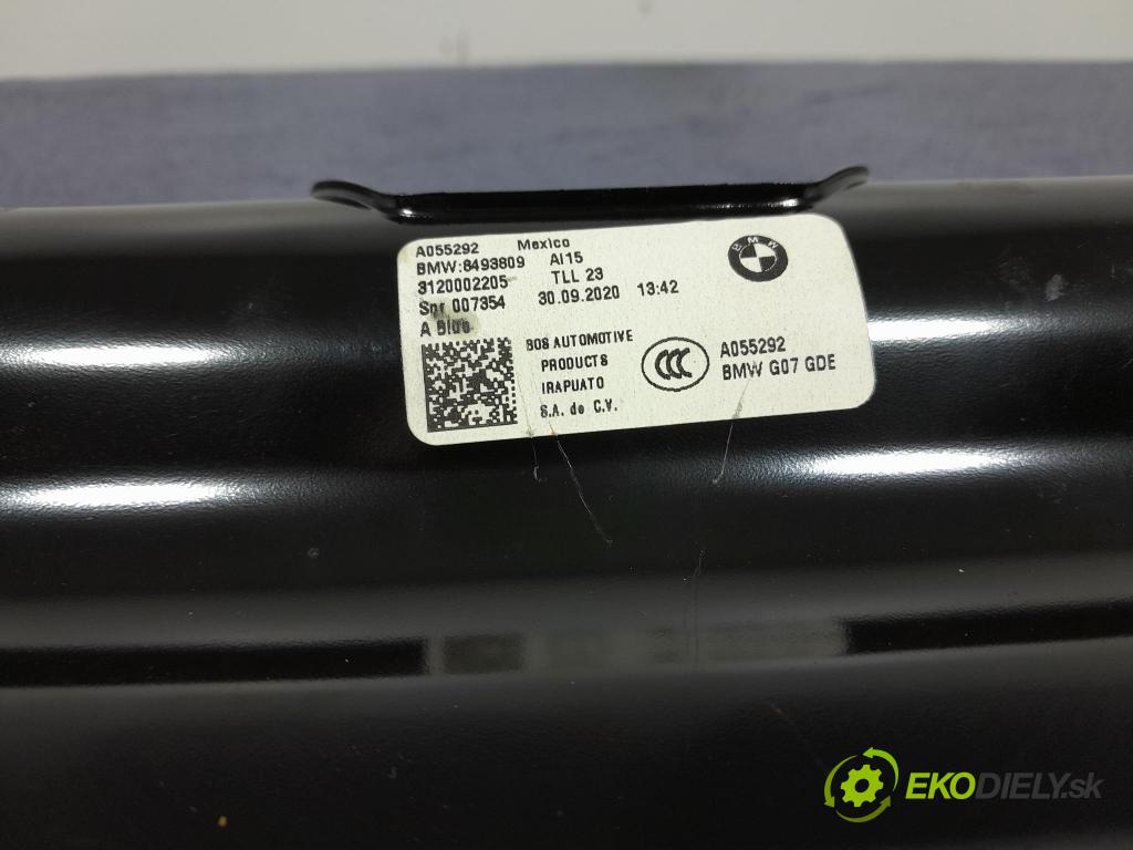 Bmw X7 2021 roleta 8493809