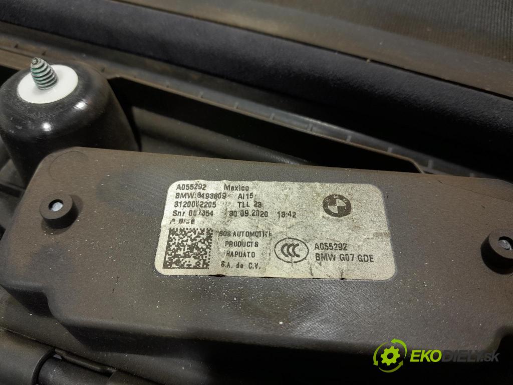 Bmw X7 2021 roleta 8493809