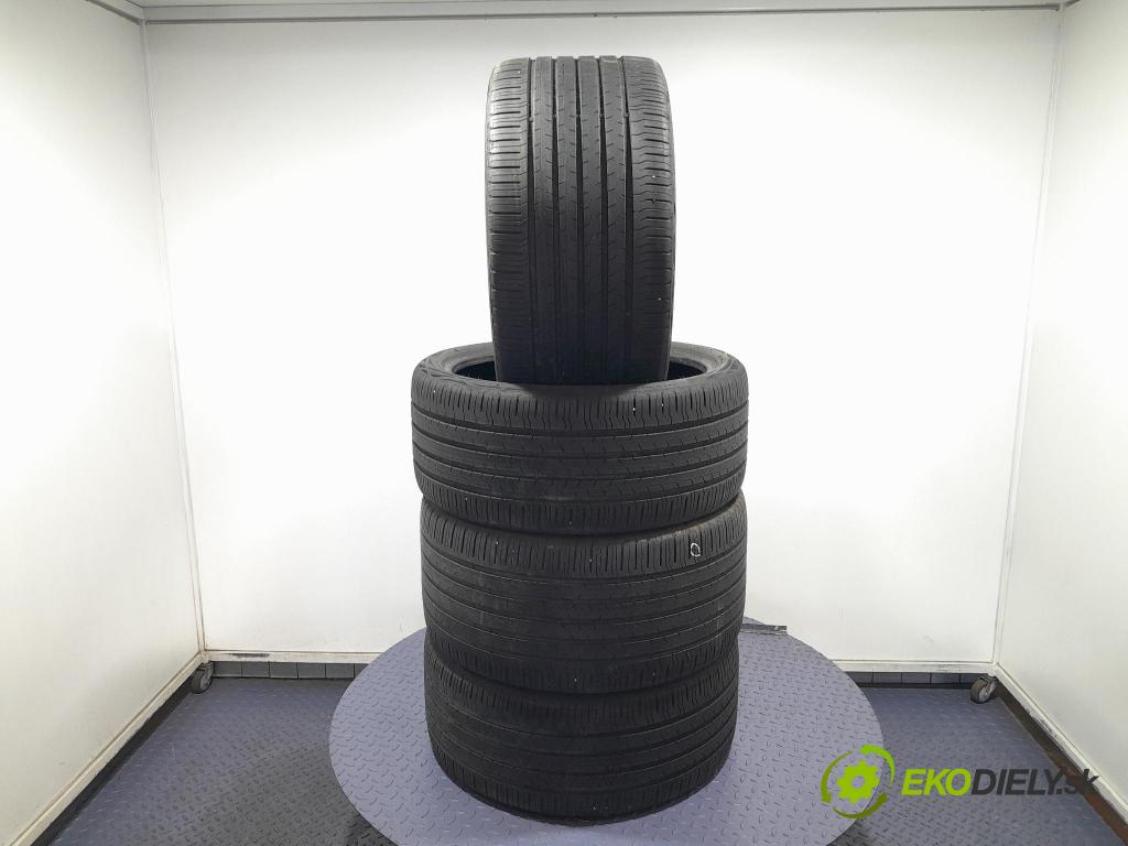 Bmw X7 2021 pneumatika Leto: