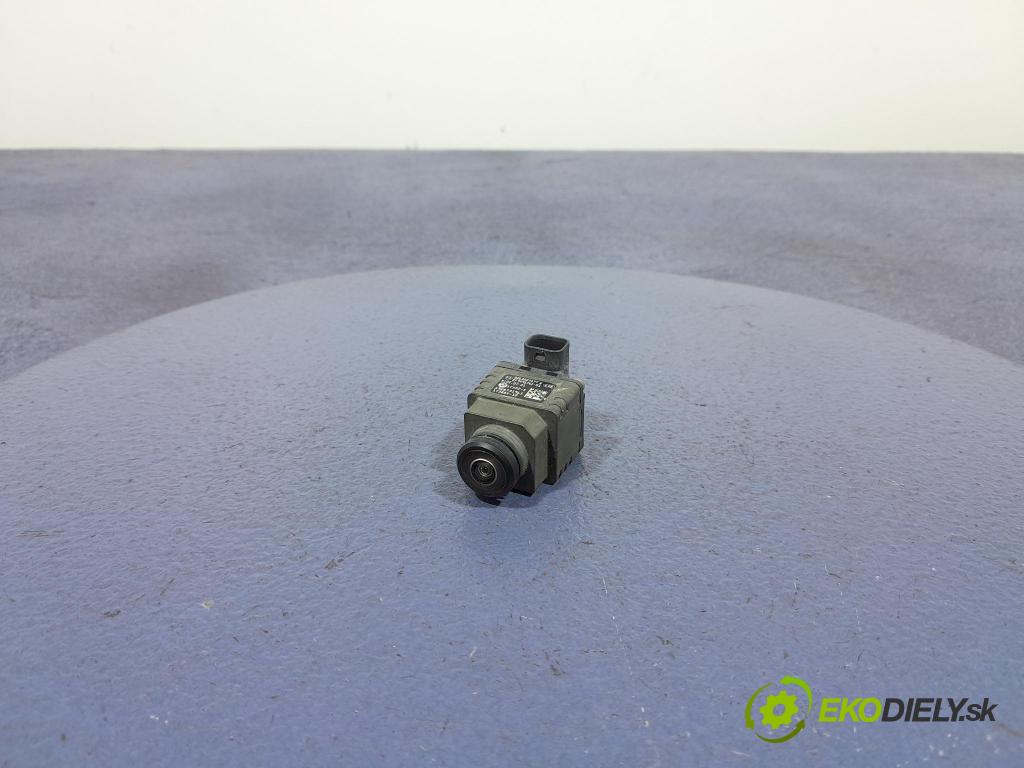 Bmw X7 2021 Kamera 9495742