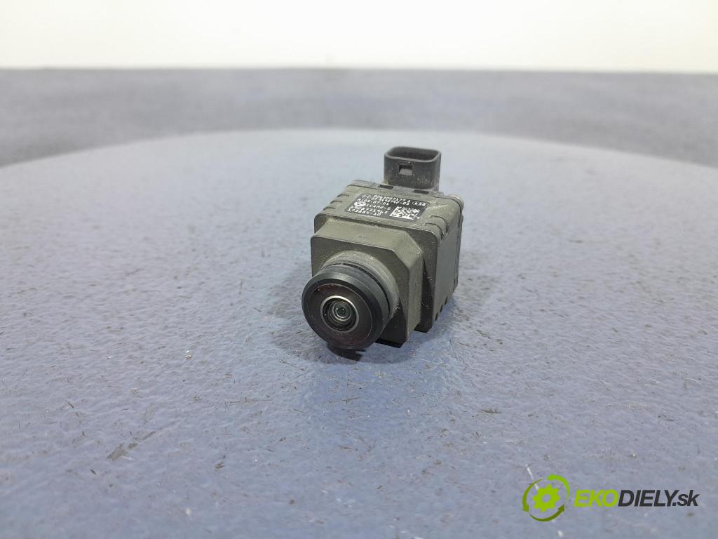 Bmw X7 2021 Kamera 9495742