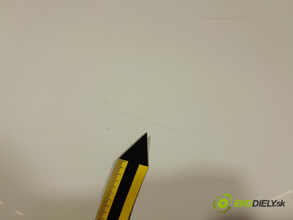 Renault Captur 2013 dveře Zad: prave