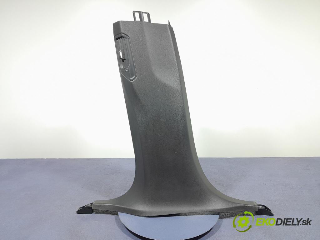 Bmw X7 2021 kryt Plast: Interiéry: 7496417