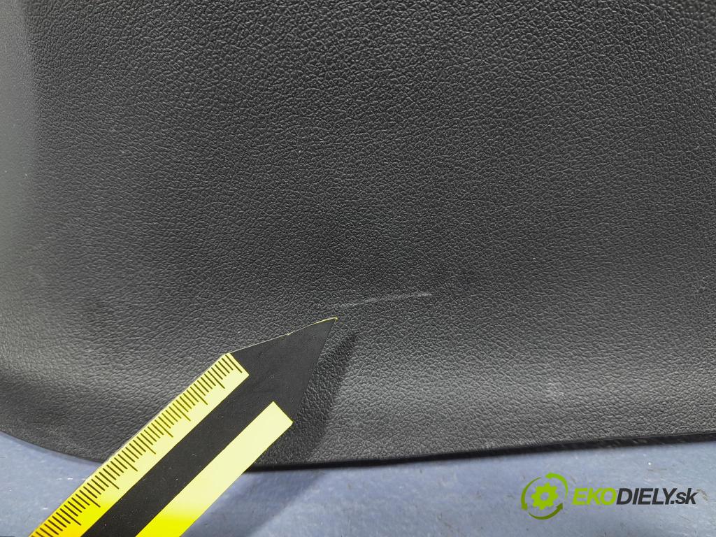 Bmw X7 2021 kryt Plast: Interiéry: 7496417