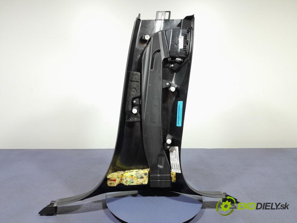 Bmw X7 2021 kryt Plast: Interiéry: 7496417
