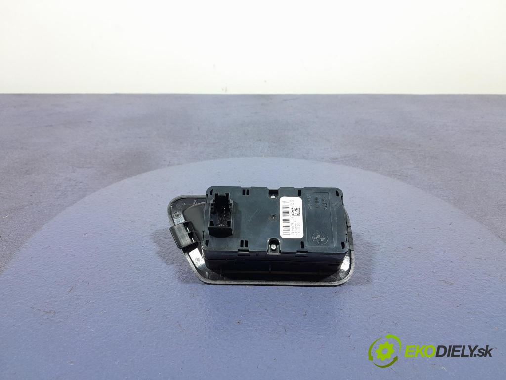 Bmw X7 2021 Přepínač Křesla 9439875