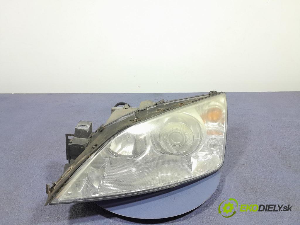 Ford Mondeo 2005 světlo Levý: 1S71-13006-CM