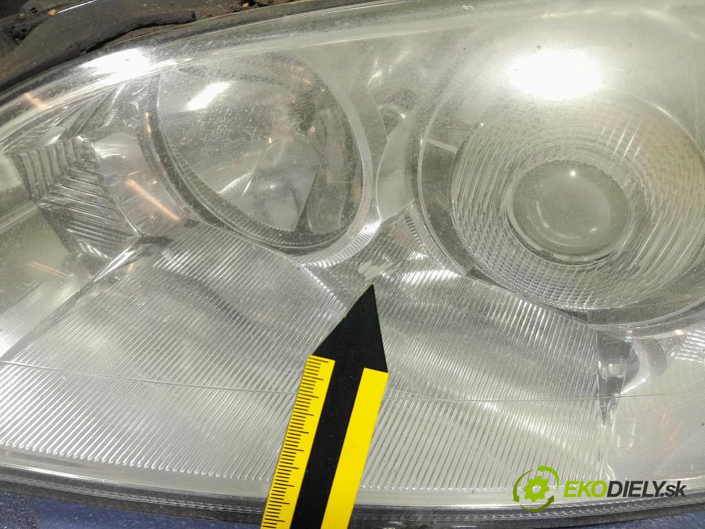 Ford Mondeo 2005 světlo Levý: 1S71-13006-CM