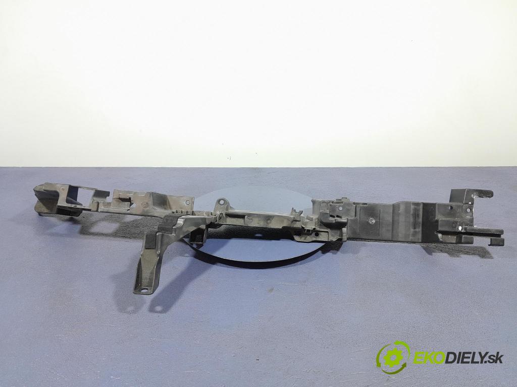 Bmw X7 2021 kryt Plast: Interiéry: 7438977