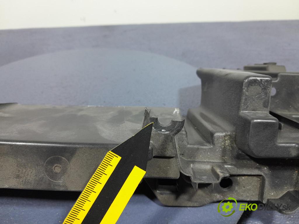 Bmw X7 2021 kryt Plast: Interiéry: 7438977