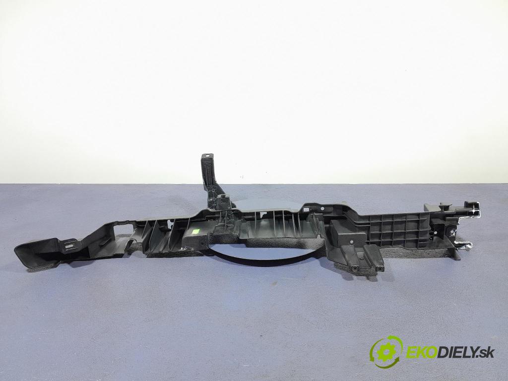 Bmw X7 2021 kryt Plast: Interiéry: 7438977