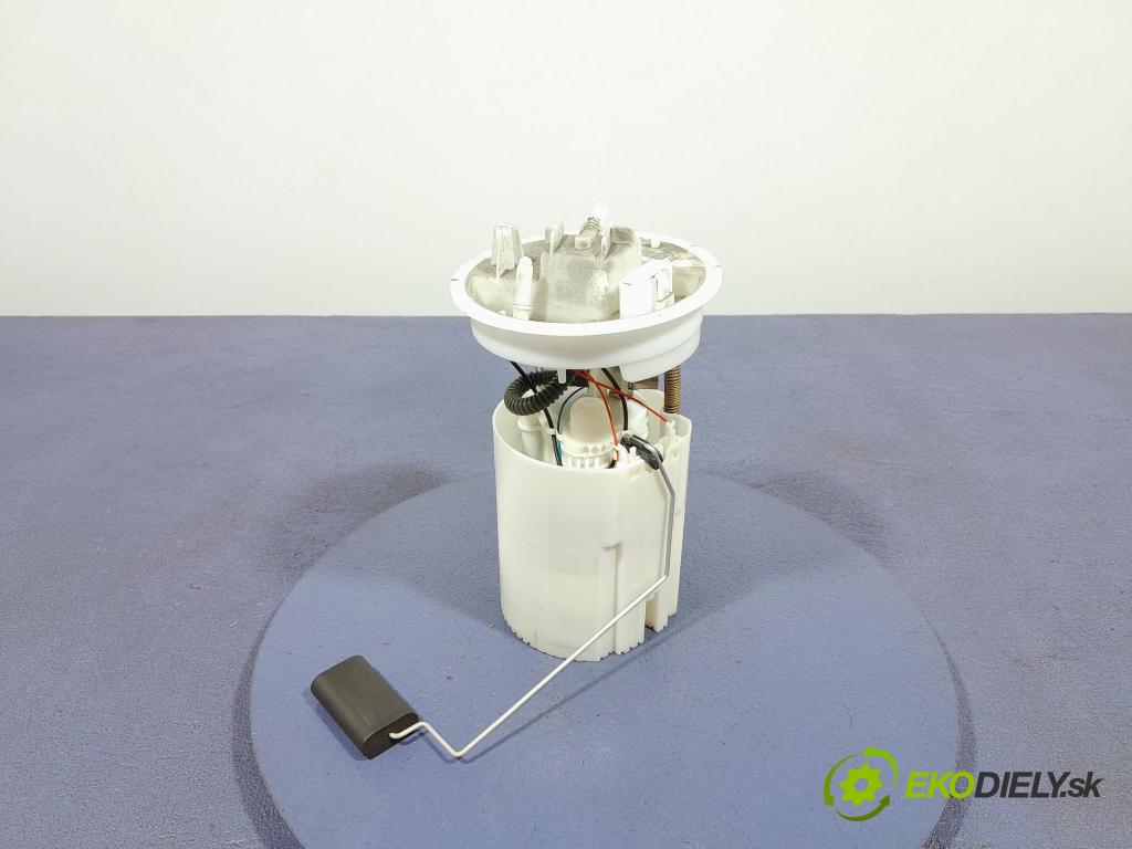 Volvo V40 2014 čerpadlo Pohonné hmoty / Systém Měření 31321091