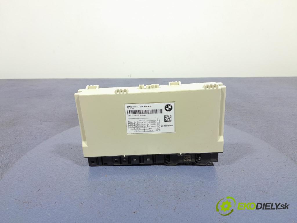 Bmw X7 2021 řídící jednotka Sedačka: 7928428