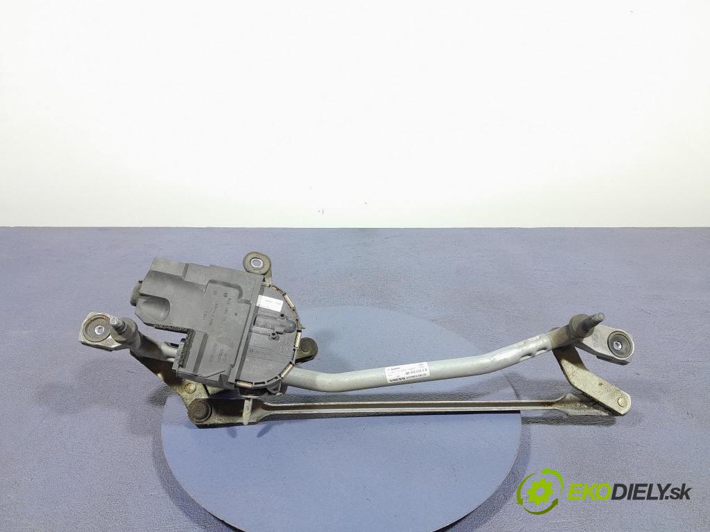 Volvo V40 2014 mechanismus motorek Stěrače: před 31378574