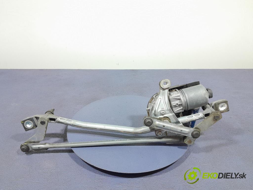 Volvo V40 2014 mechanismus motorek Stěrače: před 31378574
