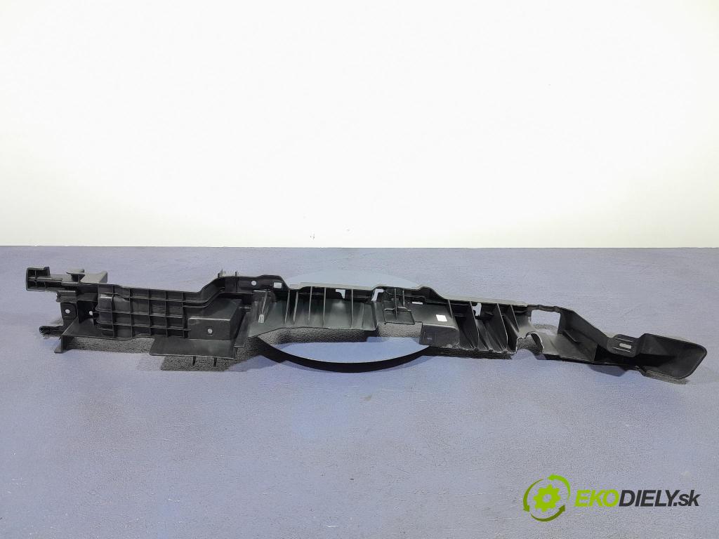 Bmw X7 2021 kryt Plast: Interiéry: 7438978