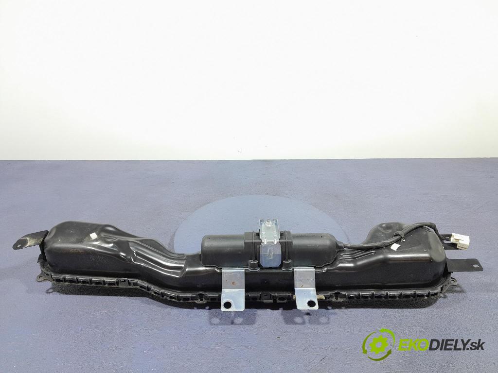 Volvo V40 2014 Airbag: x P31404289