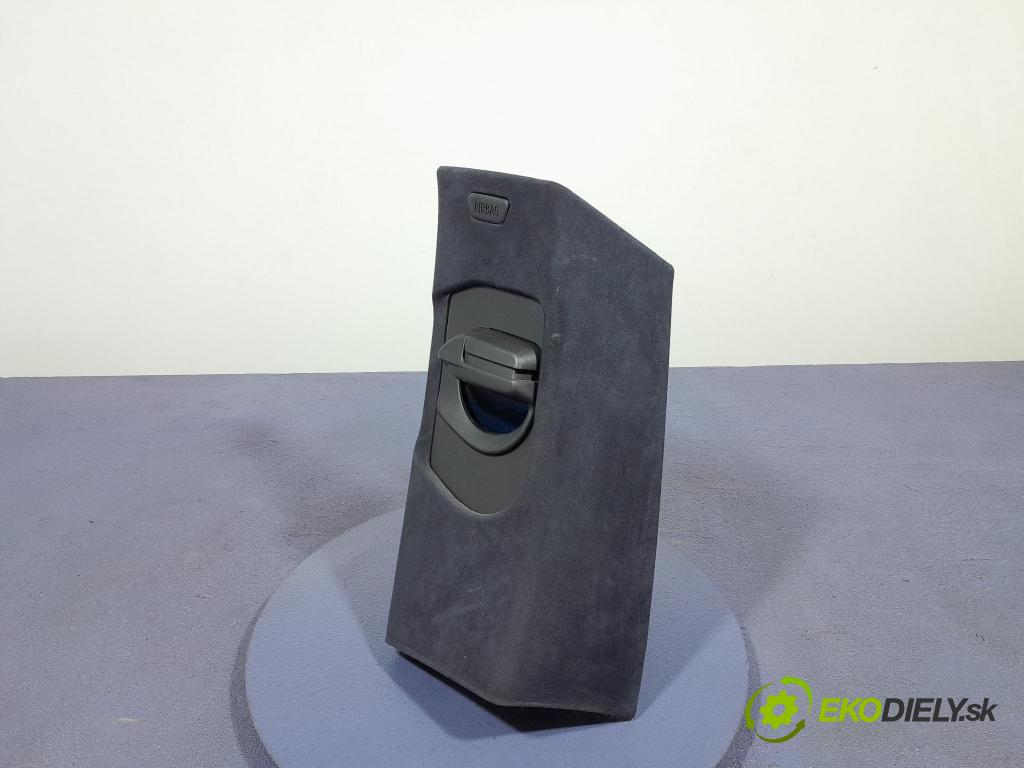 Bmw X7 2021 kryt Plast: Interiéry: 5A0DA46