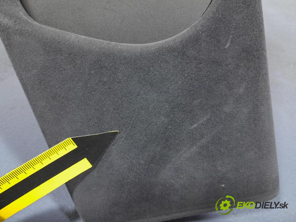 Bmw X7 2021 kryt Plast: Interiéry: 5A0DA46