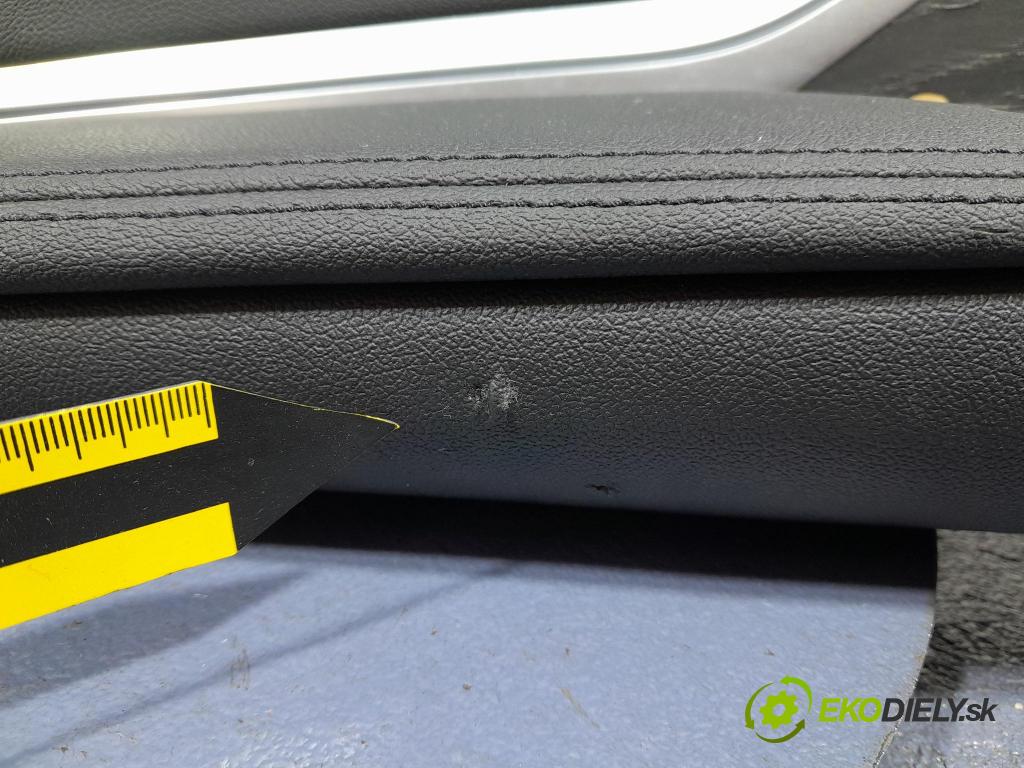 Bmw X7 2021 Tapacír: kufr 7951147