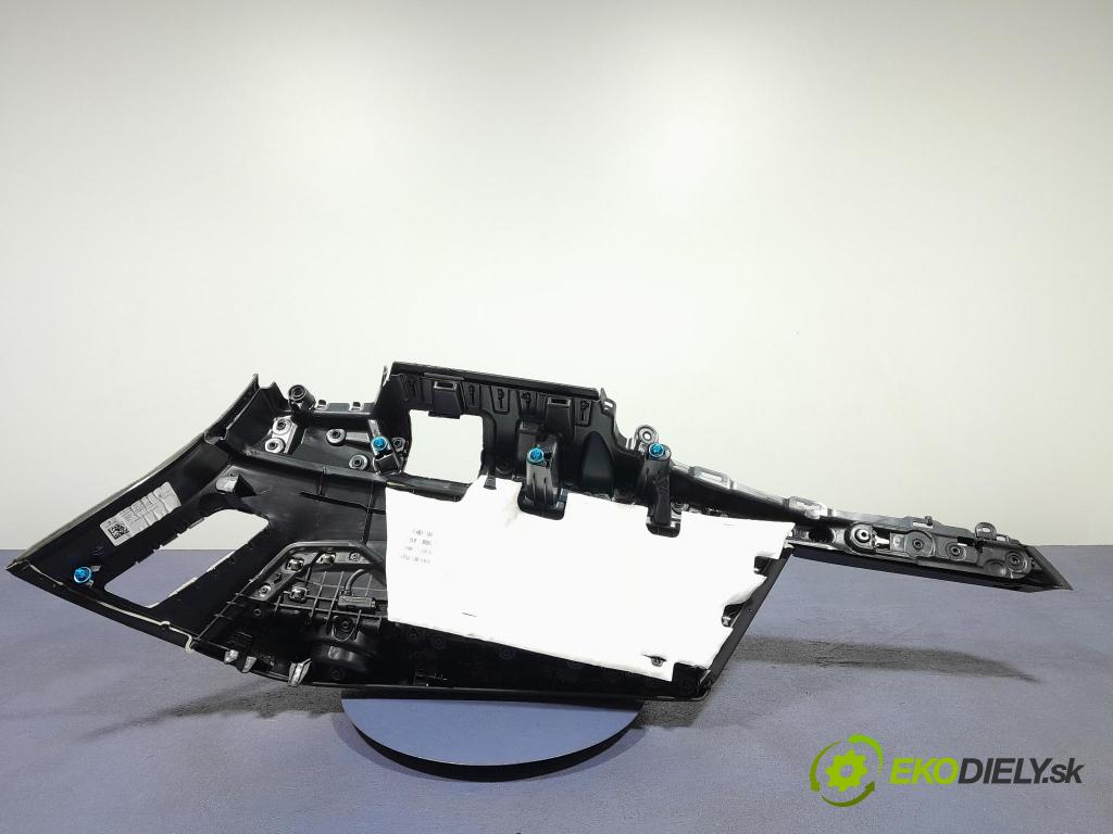 Bmw X7 2021 Tapacír: kufr 7951147