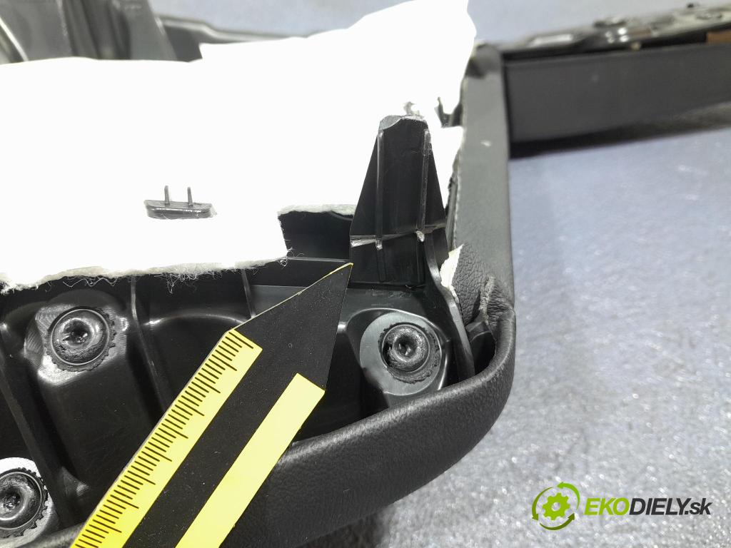Bmw X7 2021 Tapacír: kufr 7951147